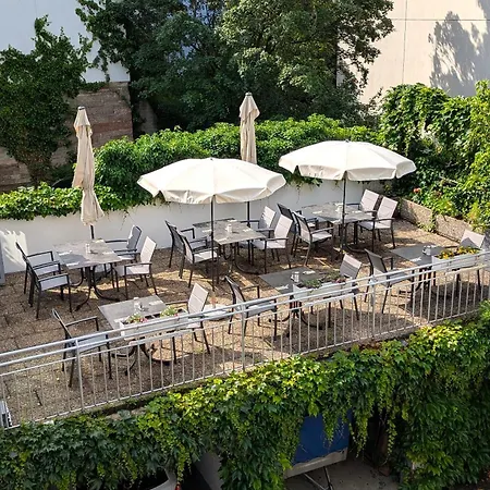 City Hotel Stuttgart-3