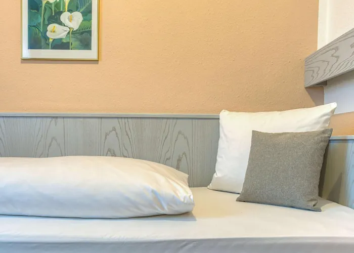 Sautter Hotel Stuttgart City