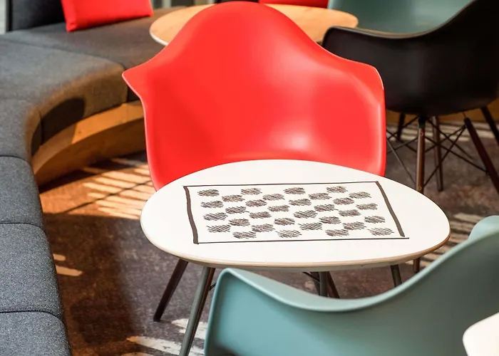 Ibis CentrumHotel Stuttgart