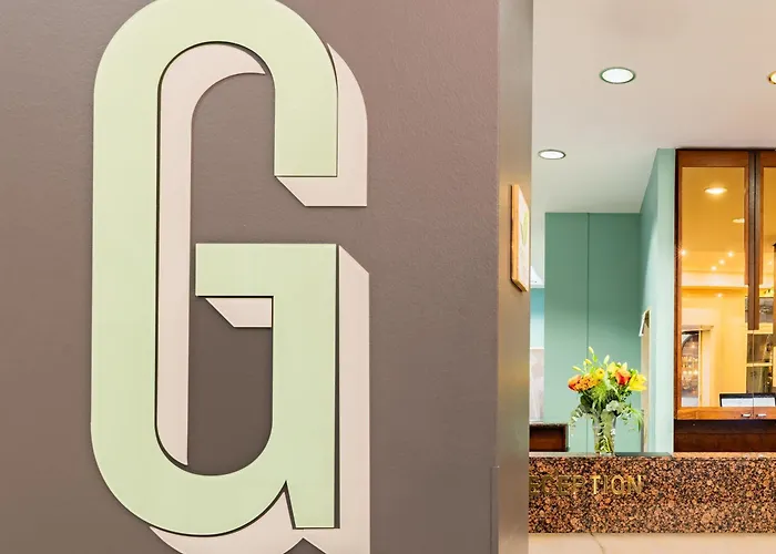 Hotel Boulevard Stuttgart